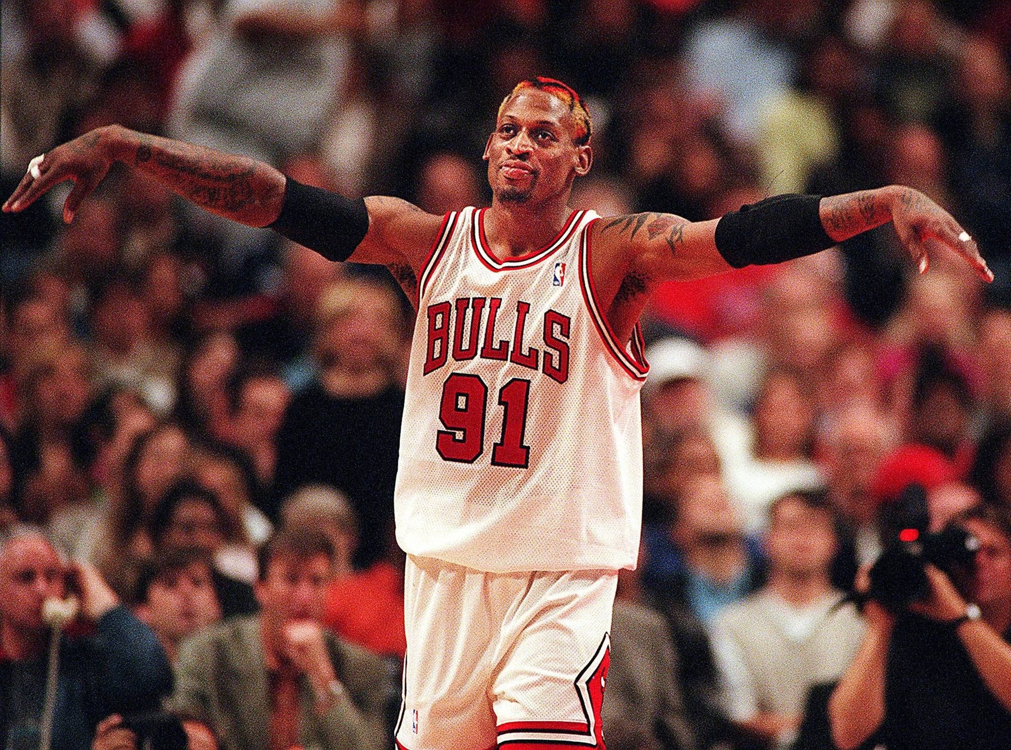 Jordan Official Chicago Bulls Signed Jersey - CharityStars
