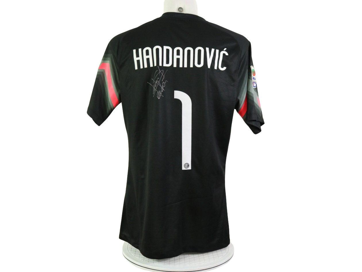 Chicharito Hernandez match worn and unwashed shirt, Milan - Real Madrid  2014. - CharityStars