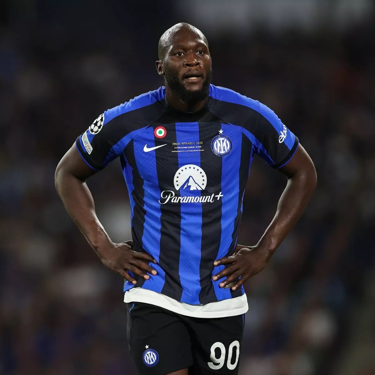 Maglia inter lukaku on sale originale