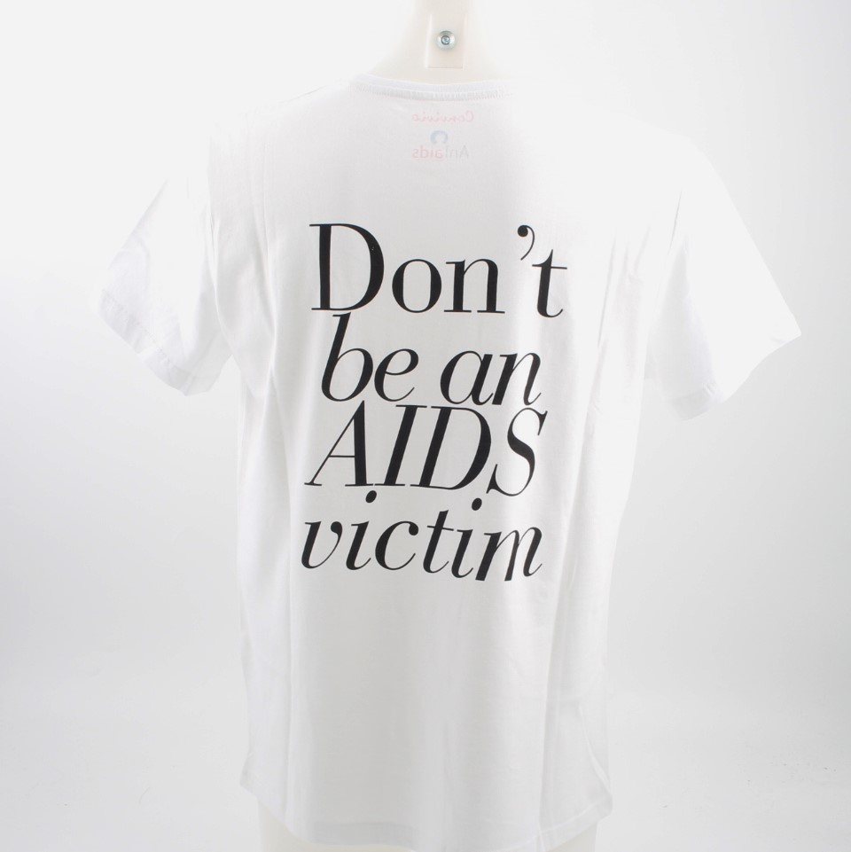 T-shirt con motivo grafico - Abbigliamento 1AATLH