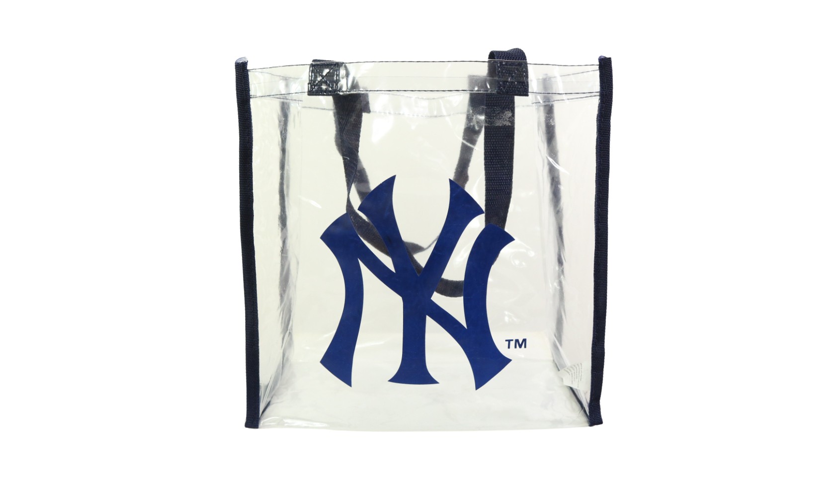 New York Yankees Bag + Official NY Merchandise - CharityStars