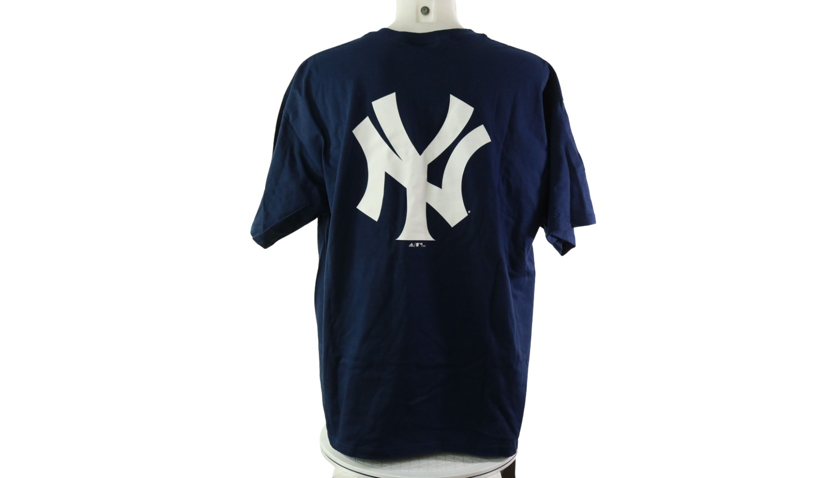 New York Yankees Bag + Official NY Merchandise - CharityStars