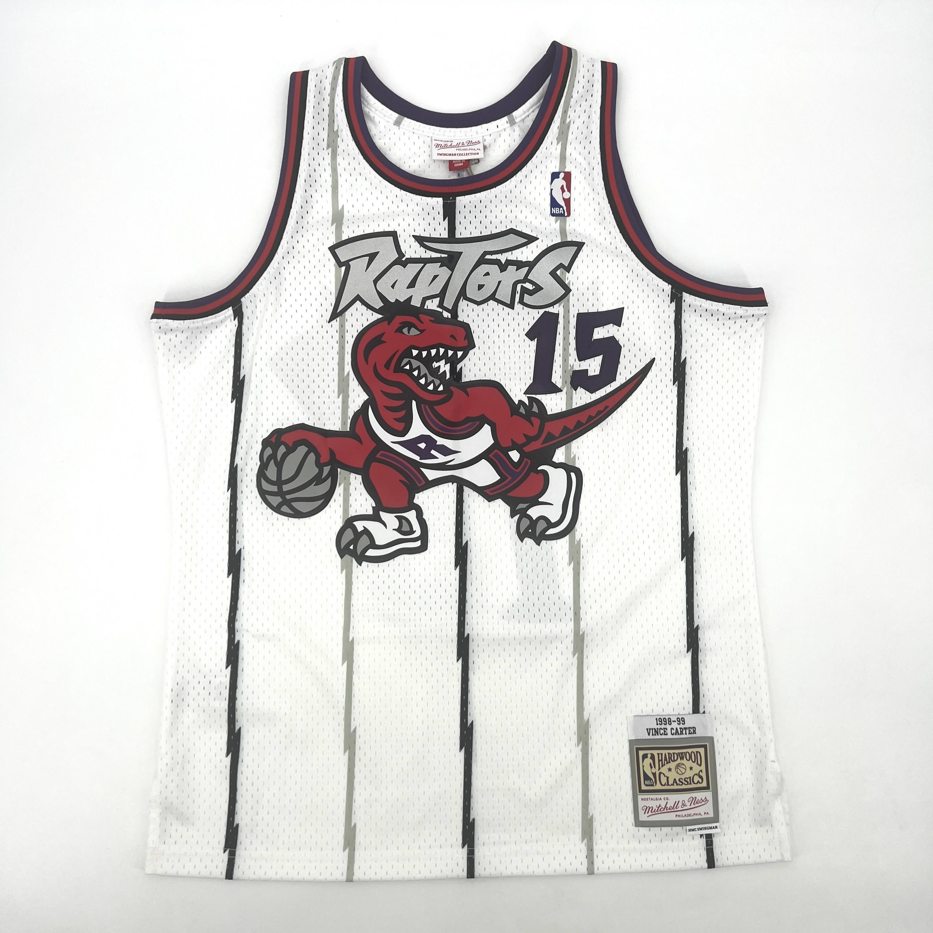 Iverson's Philadelphia 76ers Signed Basketball Game Jersey, 1999/00 -  CharityStars