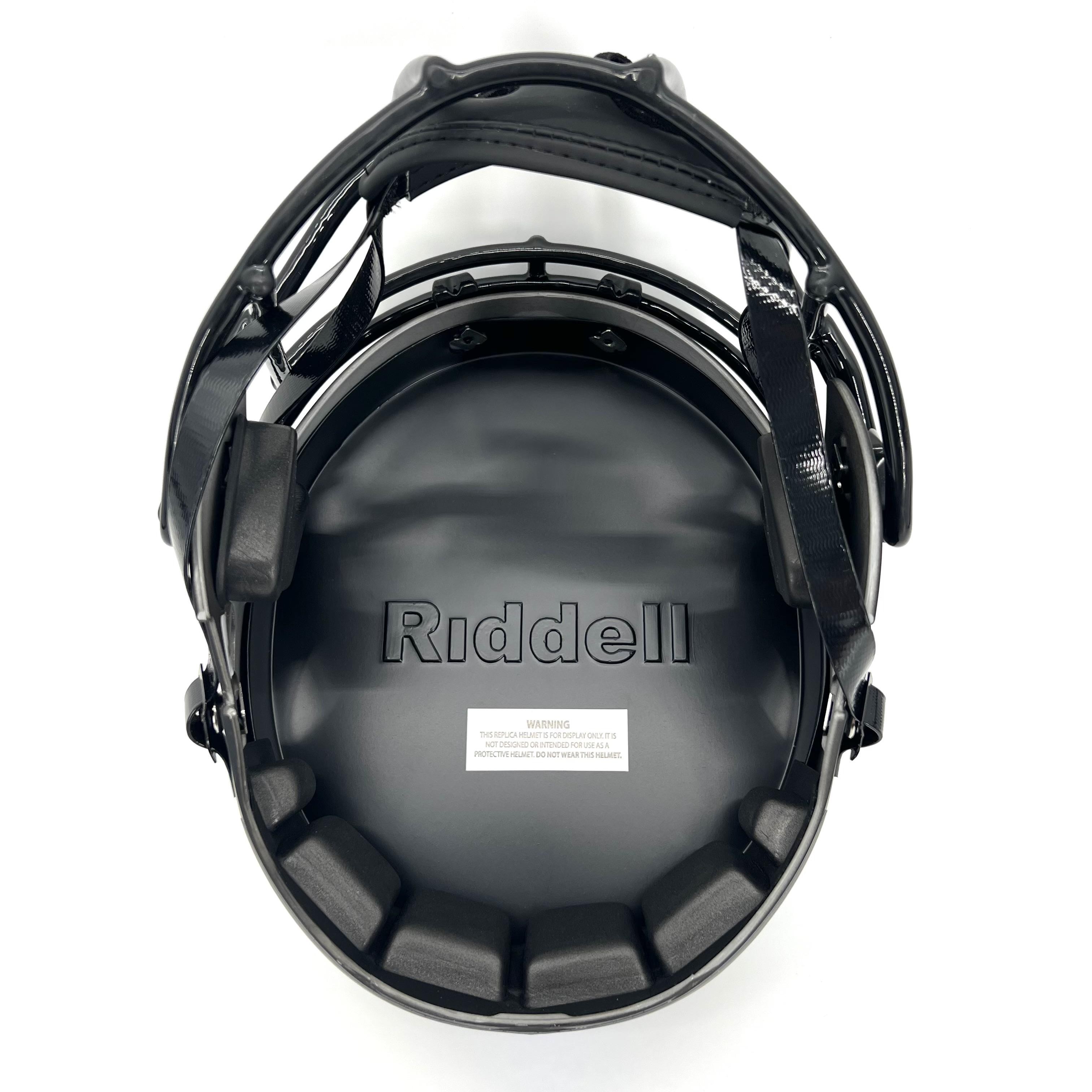 What Pros Wear: Josh Allen's Riddell Speedflex - What Pros Wear