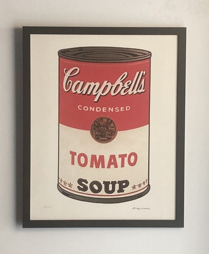 Andy Warhol 