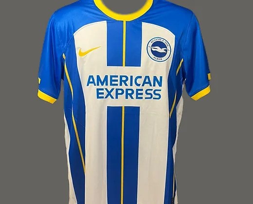 ウェア Brighton&Hove Albion 21-22 Signed Shirt 3-pend-64fad42519651-llrUEXHM.jpg