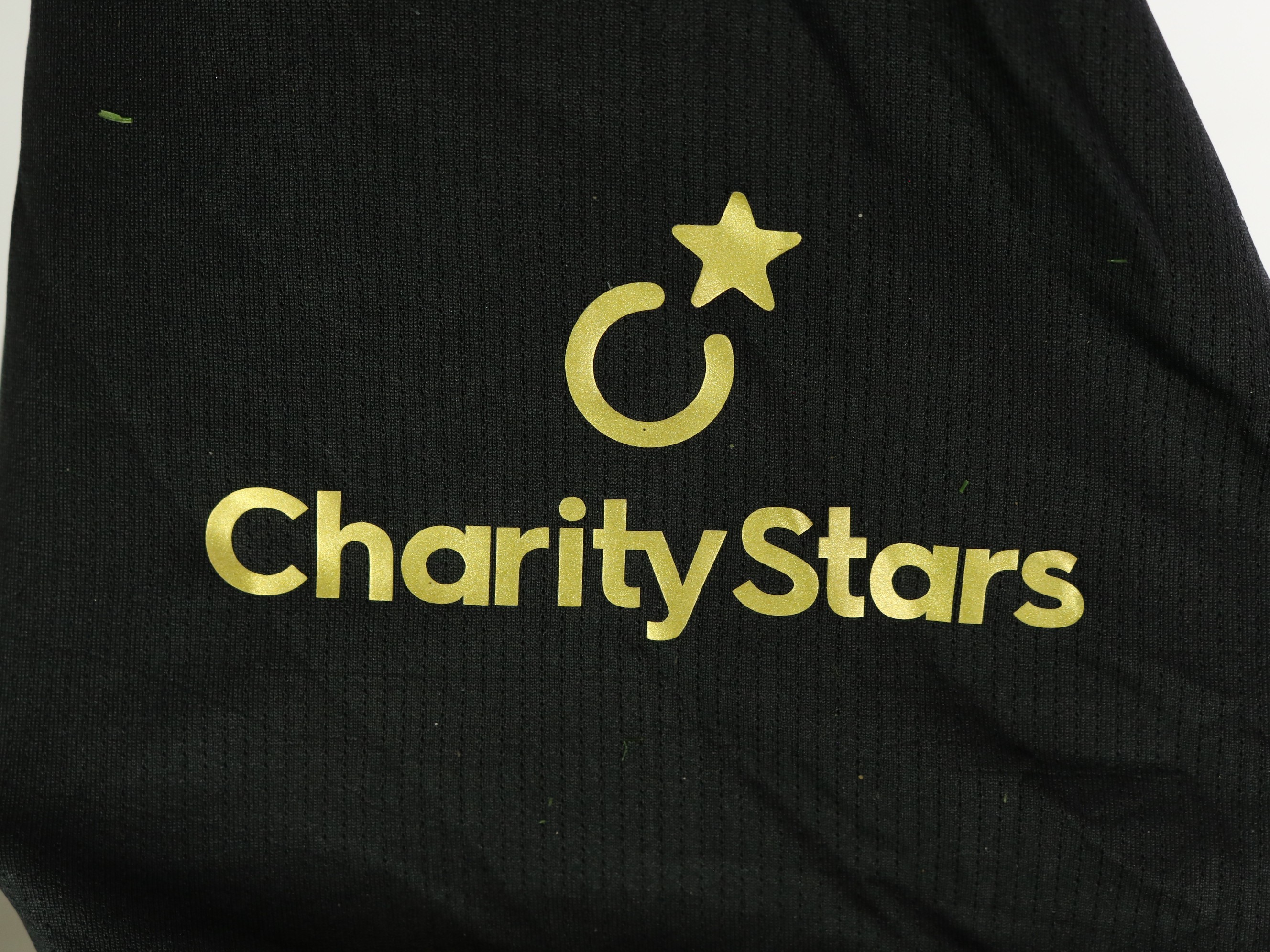 Lella's Unwashed Shirt, Modena vs Venezia 2023 - CharityStars