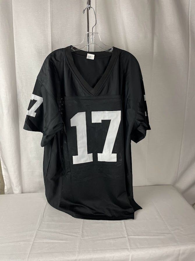 Davante Adams Autographed Las Vegas Raiders Jersey - Sports Vault Shop