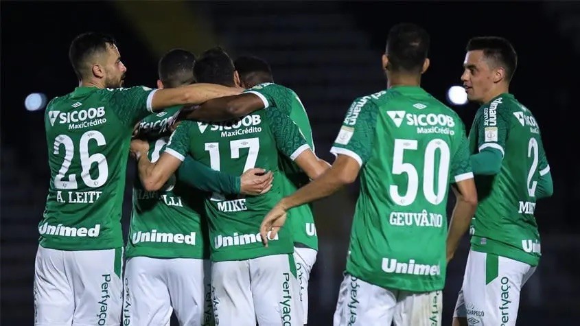 Busanello's Signed Unwashed Shirt, Chapecoense vs Bragantino 2021 ...