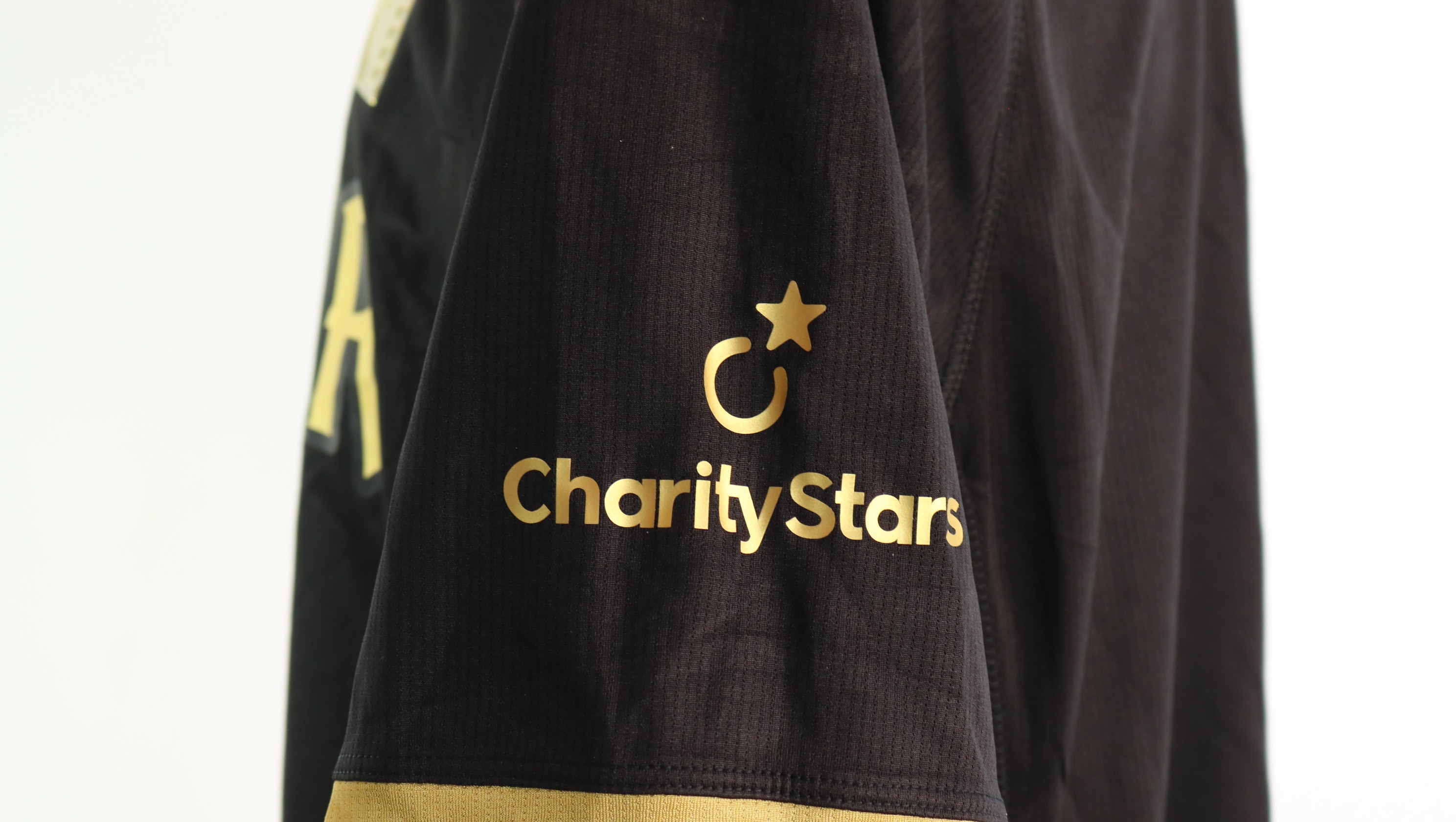 Tessmann's Unwashed Shirt, Modena vs Venezia 2023 - CharityStars