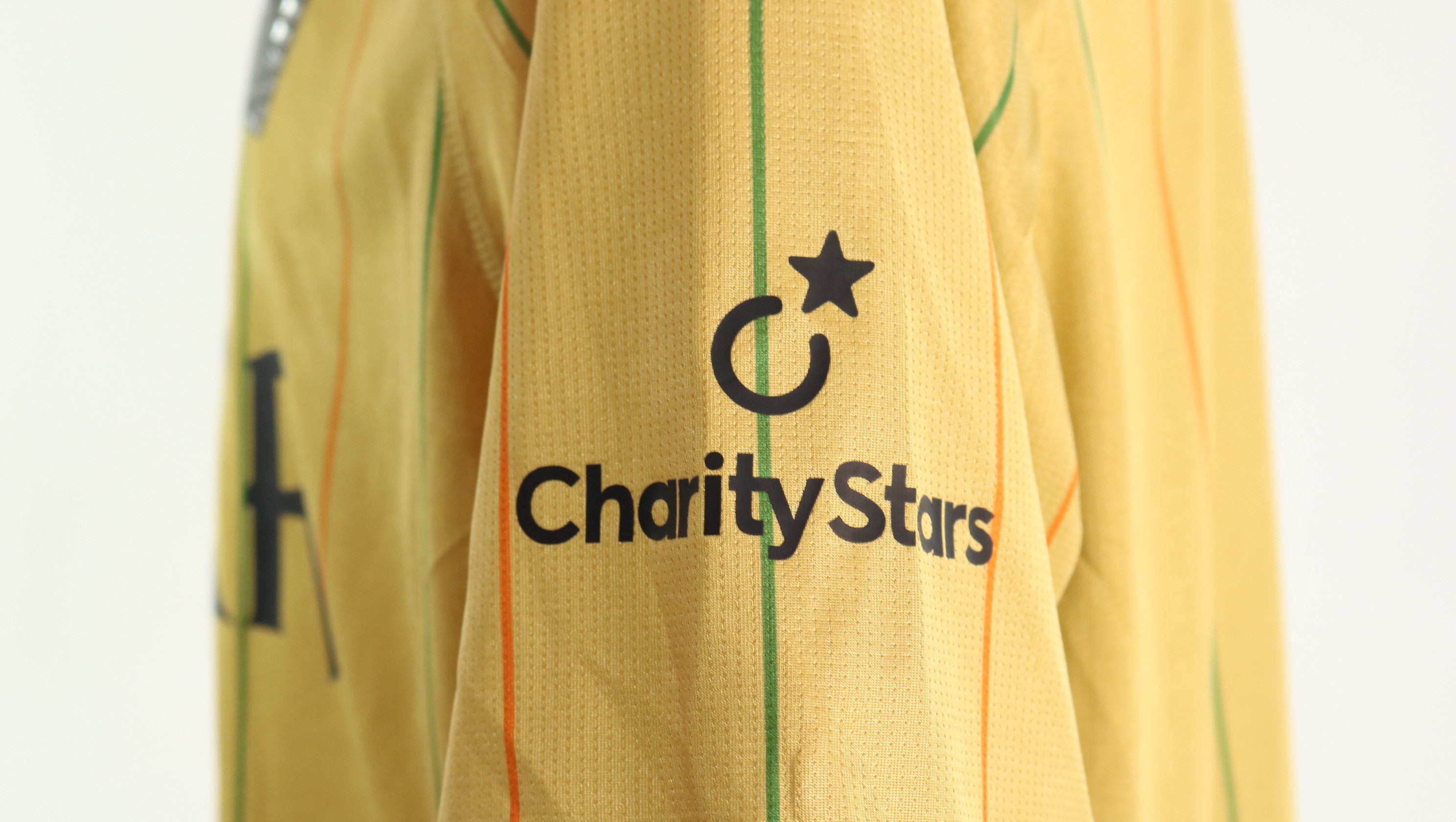 Maglia Joronen unwashed Modena vs Venezia 2023 - CharityStars