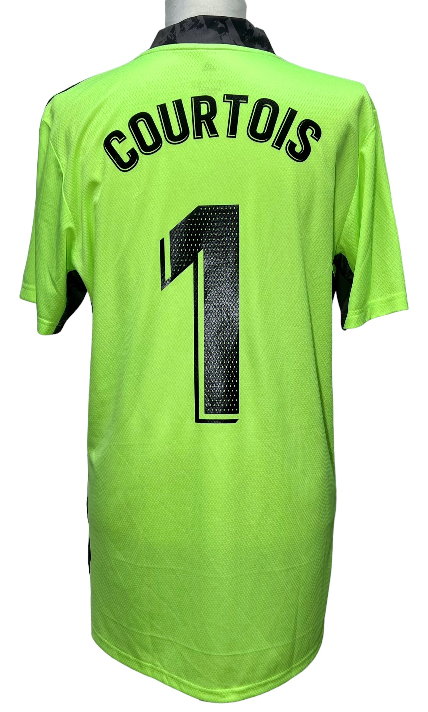 Match issued Torres Liverpool shirt, Premier League 10/11 - CharityStars