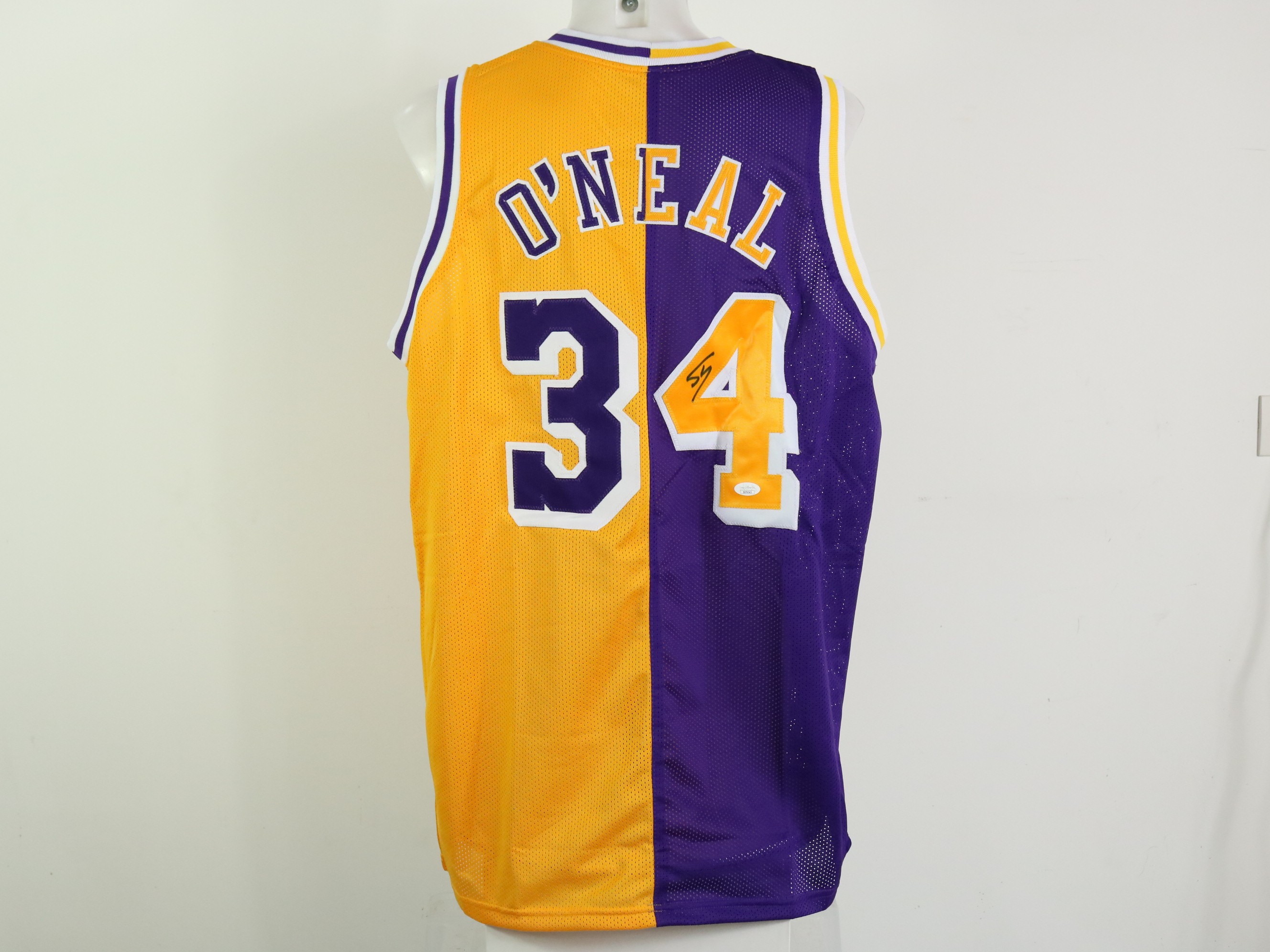 Mitchell & Ness Authentic Shaquille O'Neal All Star 2004-05 Jersey
