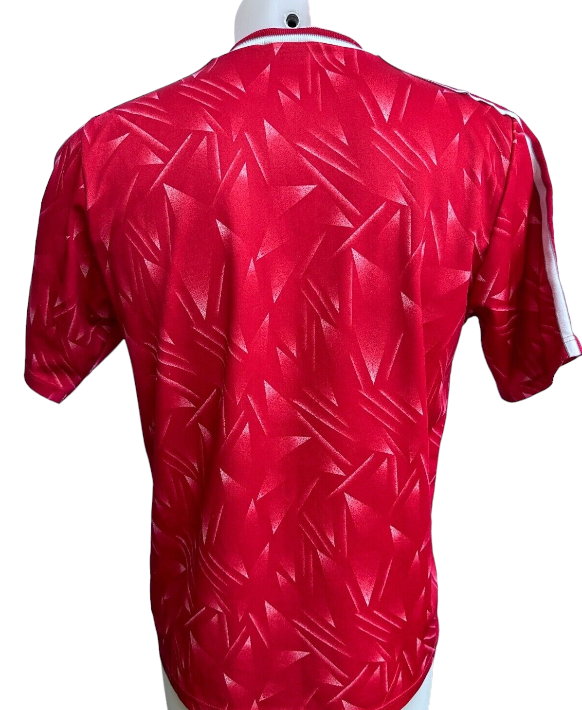 Official Liverpool Shirt, 1989/90 - CharityStars