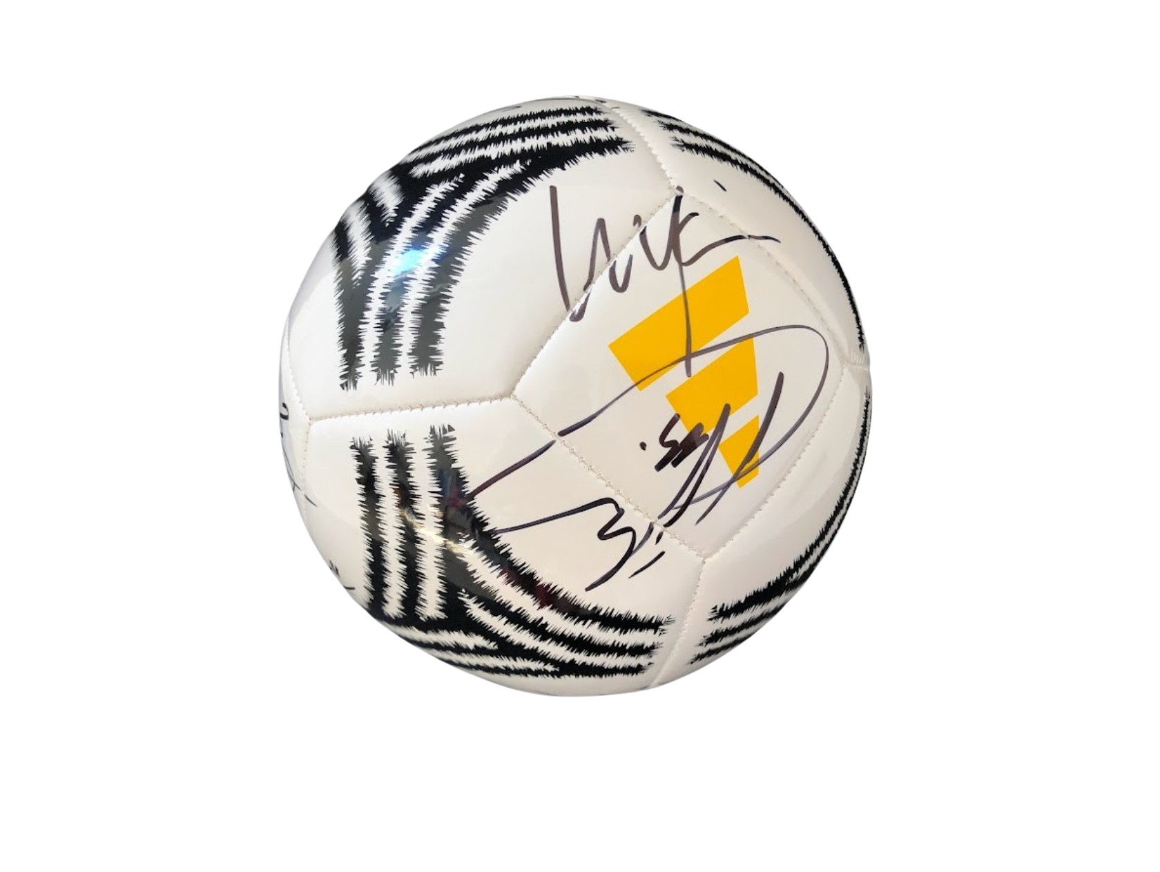 Palla Ufficiale Juventus JJ 2023 13401 Mis.5 - Pallone Originale