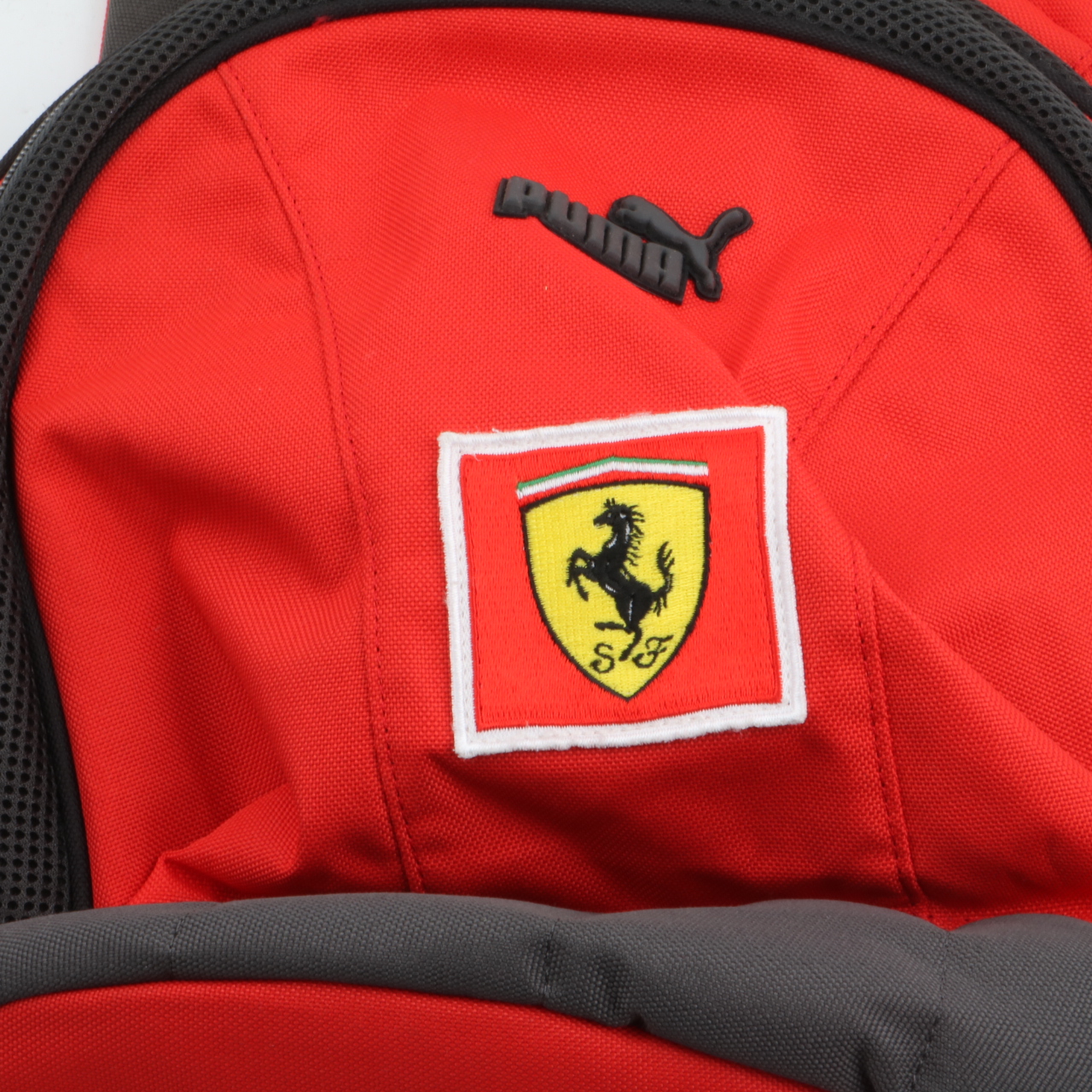 Puma ferrari 2025 bookbag 2016