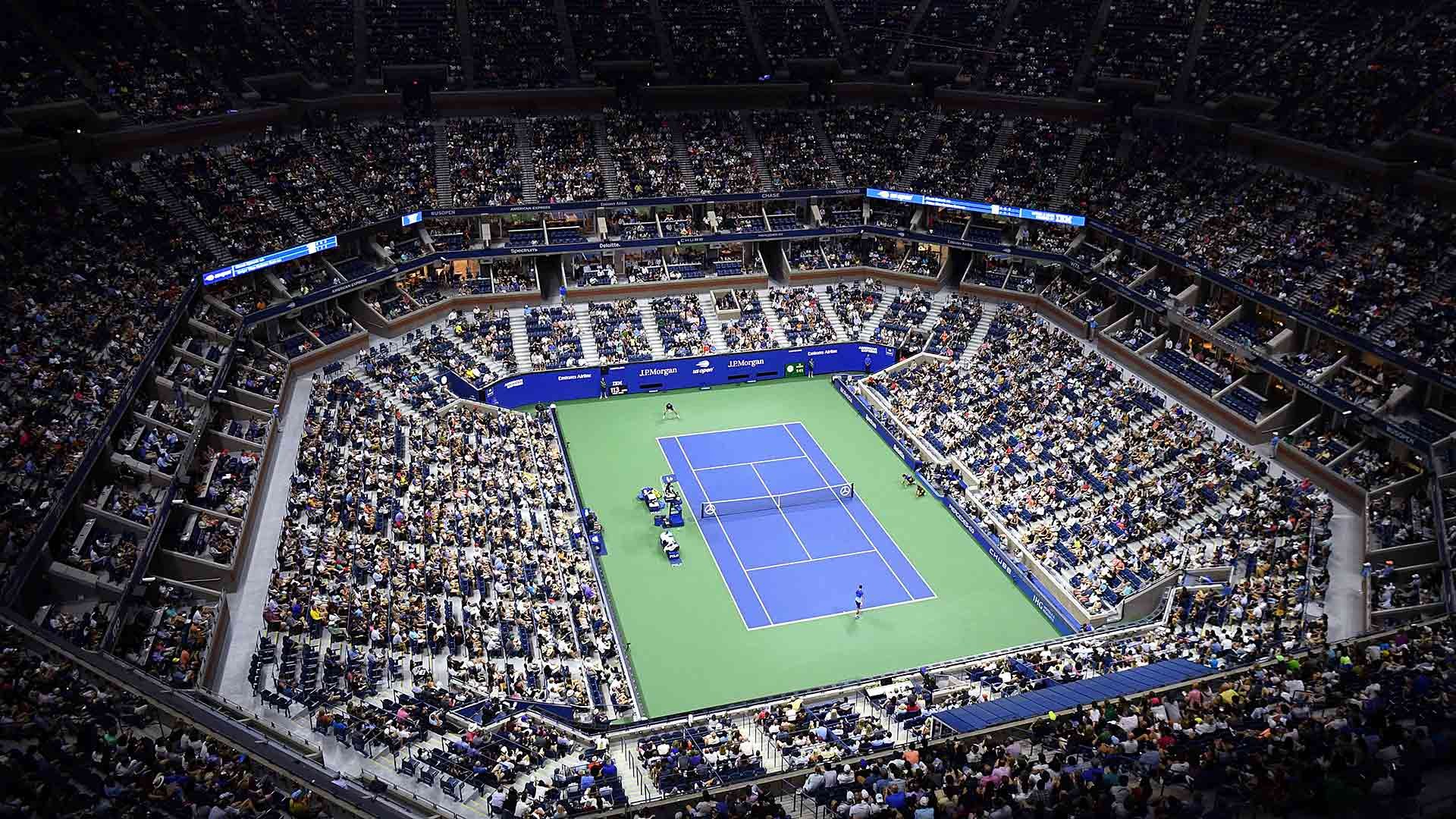 US Open 2024 Tennis - Flushing Meadows, NY