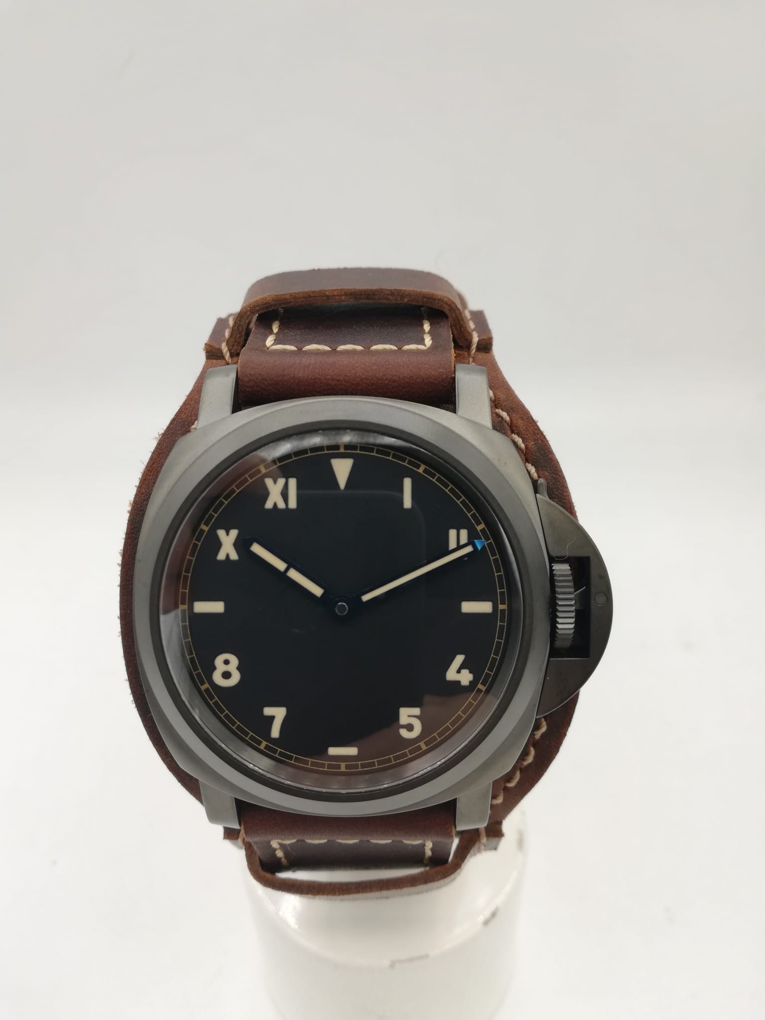 Panerai luminor california discount 8 days dlc