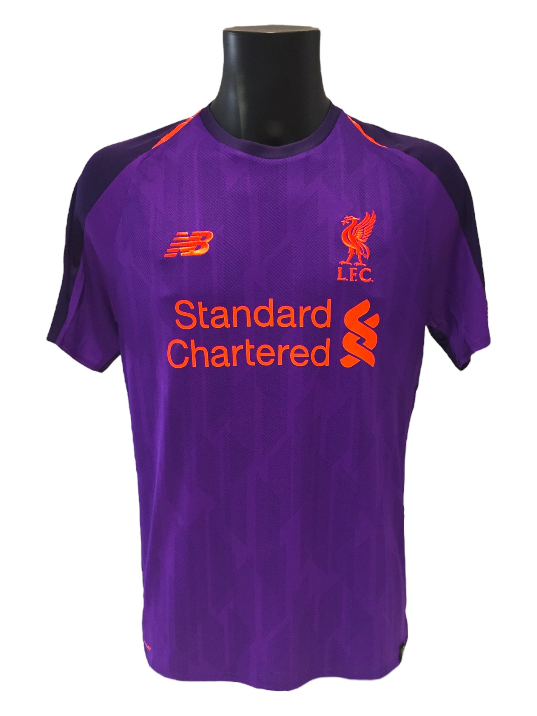 2019 liverpool hot sale top