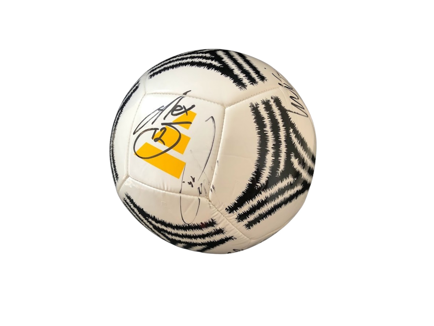 Pallone ufficiale Juventus in sconto su