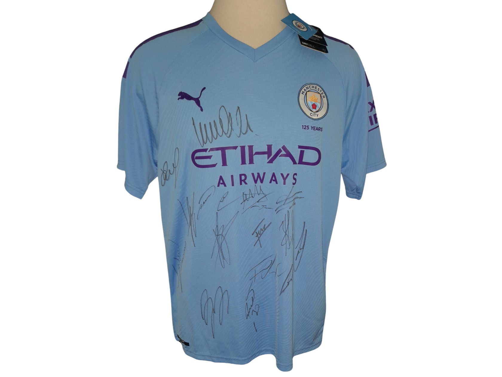 T shirt shop manchester city 2019