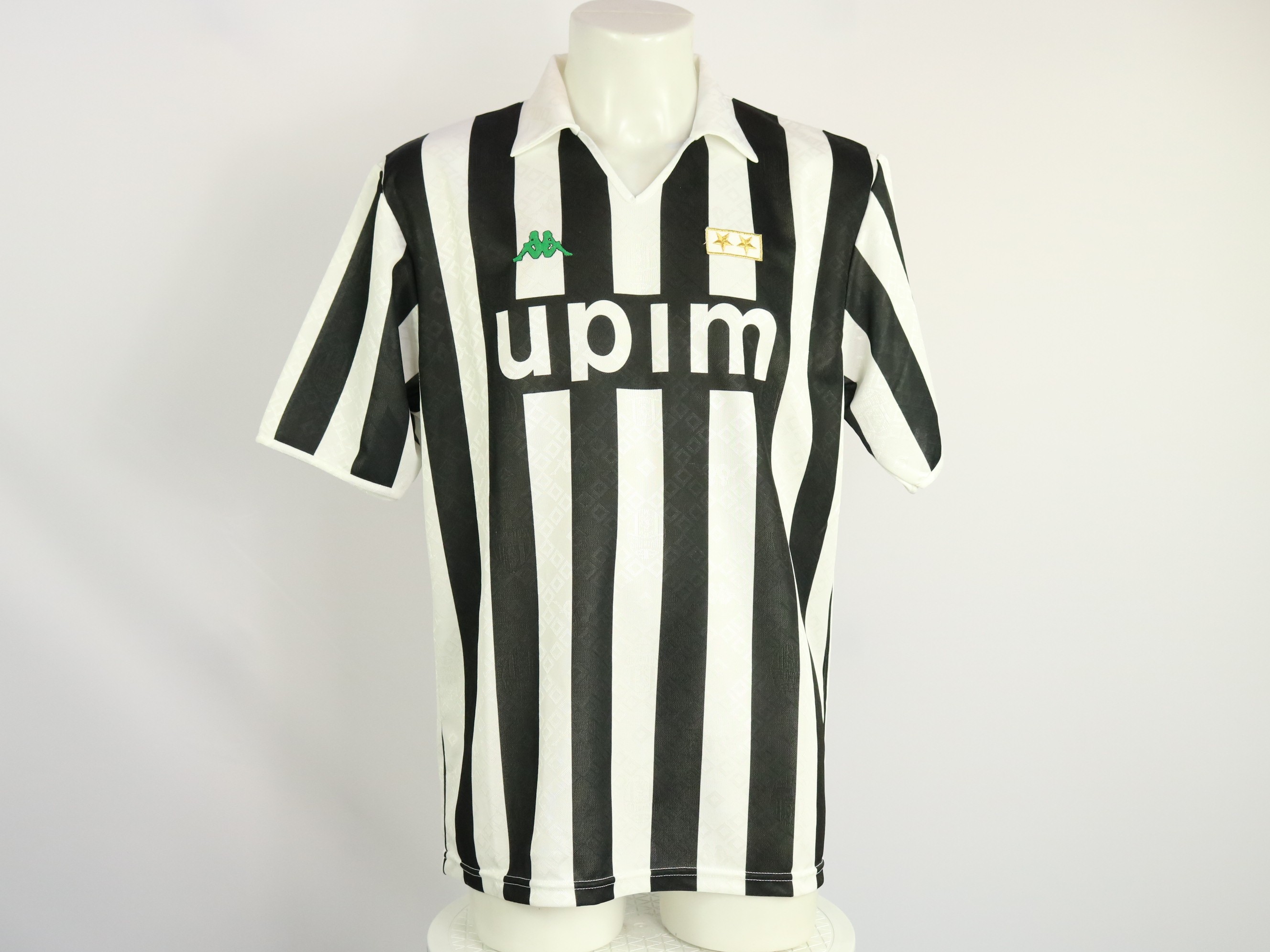 Juventus discount upim shirt