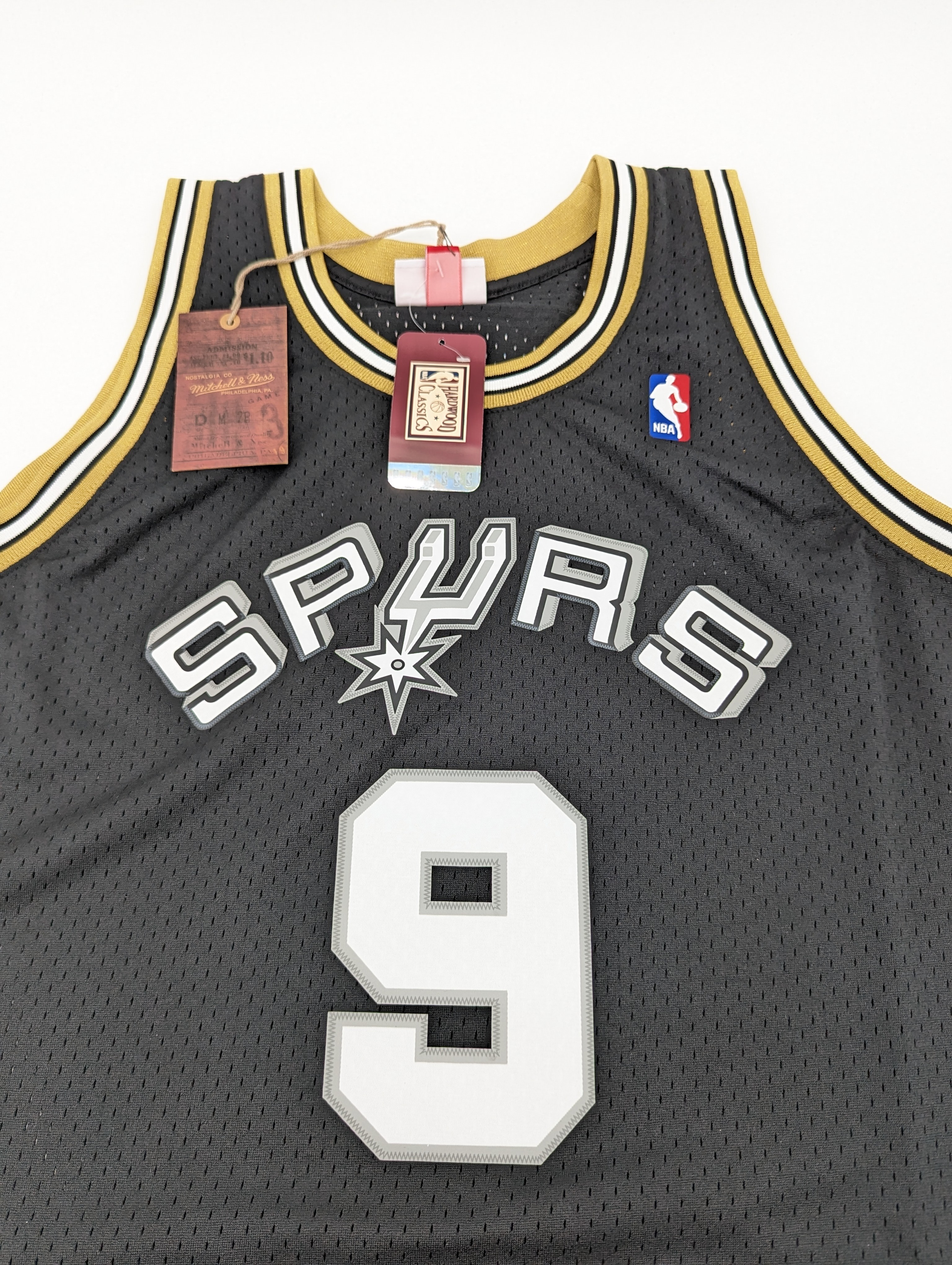 Tony parker cheap jersey for sale