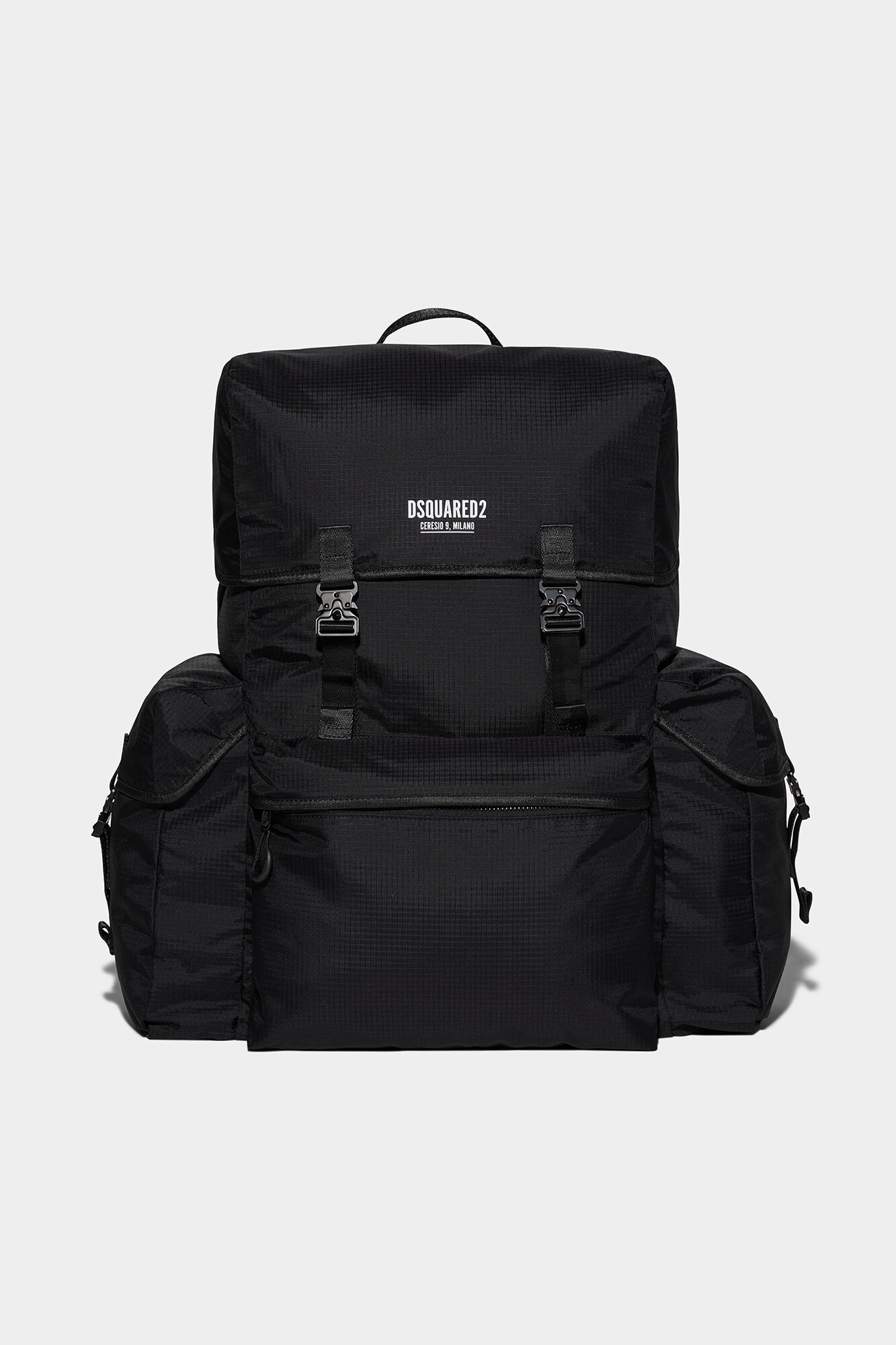 DSQUARED2 Ceresio 9 Big Backpack - CharityStars