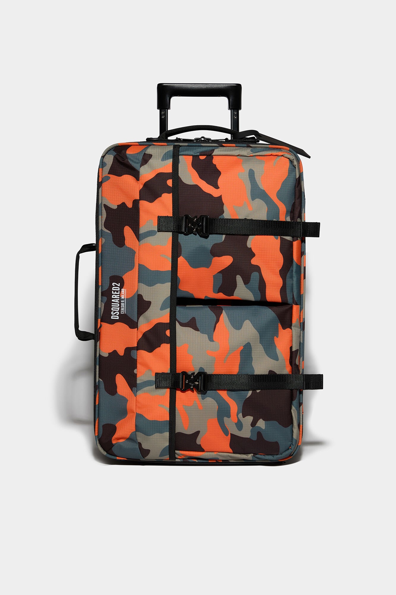 Trolley Case DSQUARED2 Ceresio 9 - CharityStars
