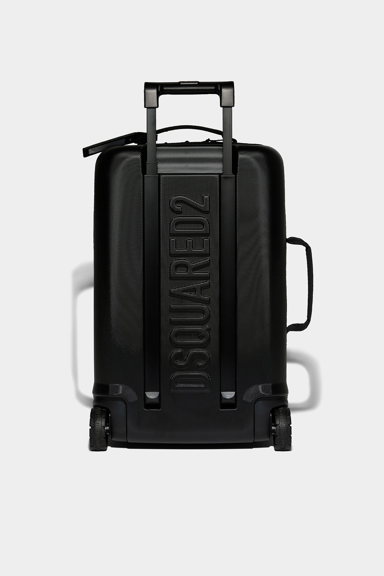 Trolley Case DSQUARED2 Ceresio 9 - CharityStars