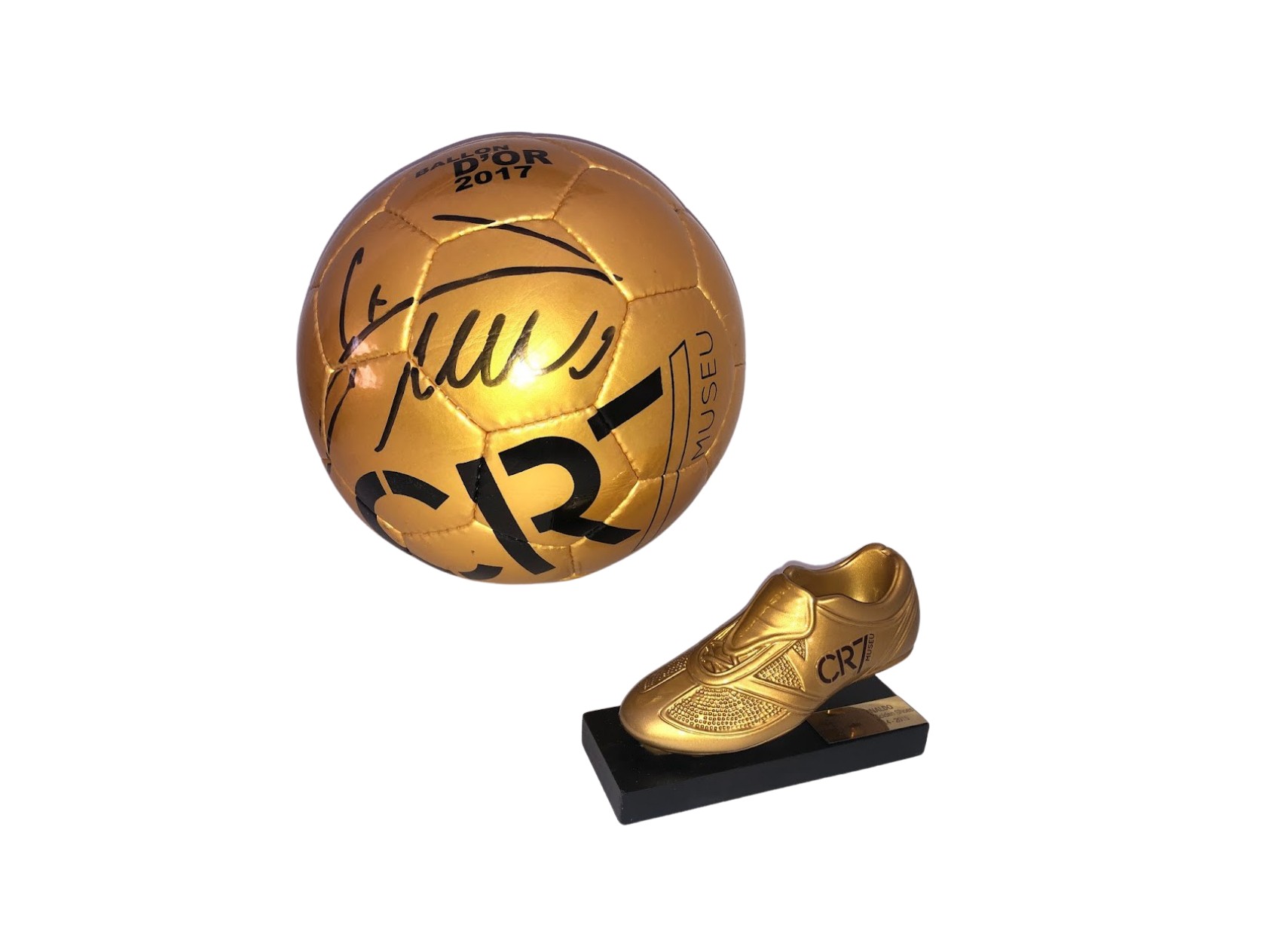 Cr7 ball cheap