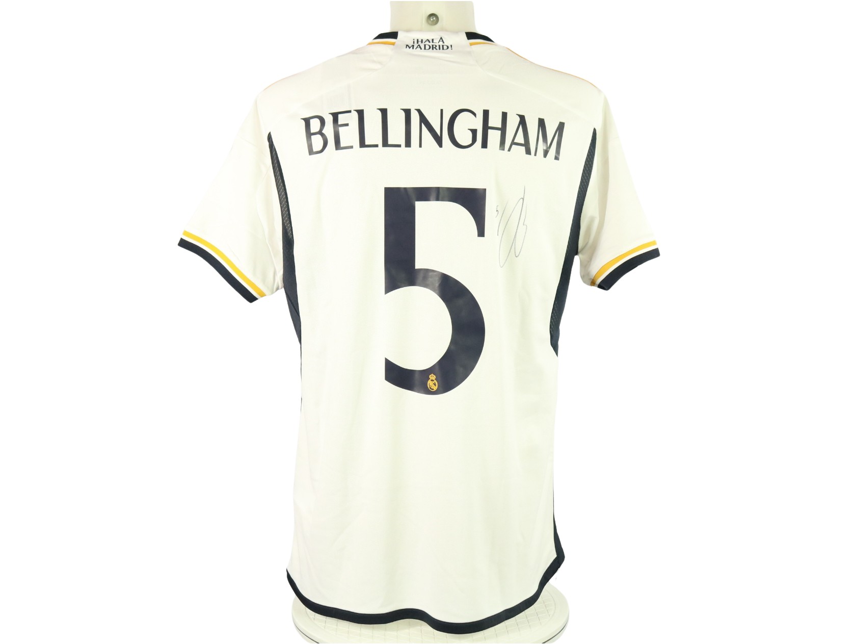 NEW CAMISETA Bellingham REAL MADRID 23/24 – Onlydol