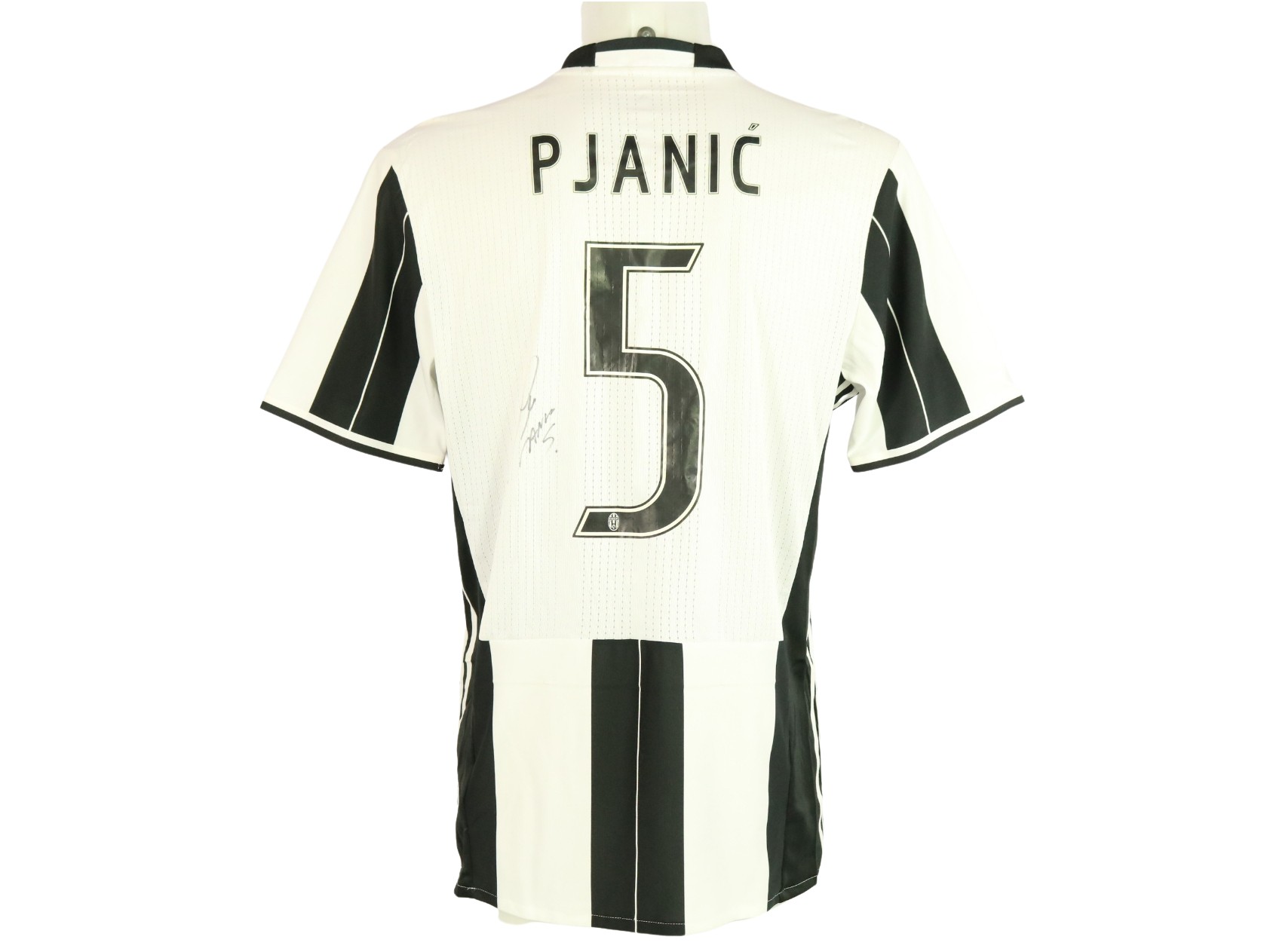 Pjanic best sale jersey number