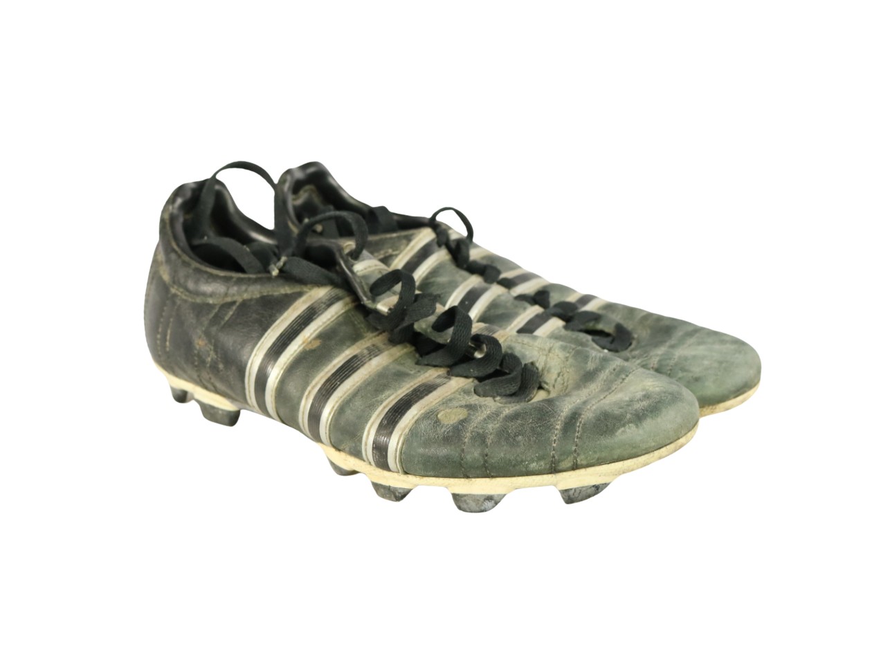adidas gazelle silver green womens adidas by Wales Bonner Karintha OG Core Black / Wonder White – Très Bien