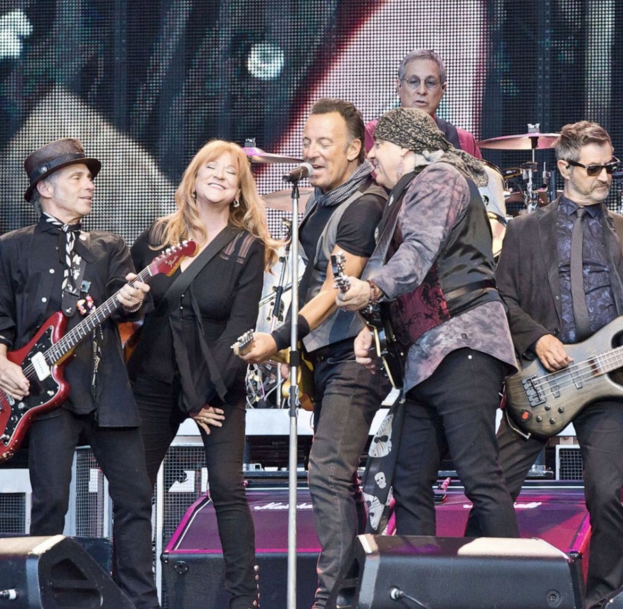 Due Biglietti Bruce Springsteen And The E Street Band, Giugno 2024 a