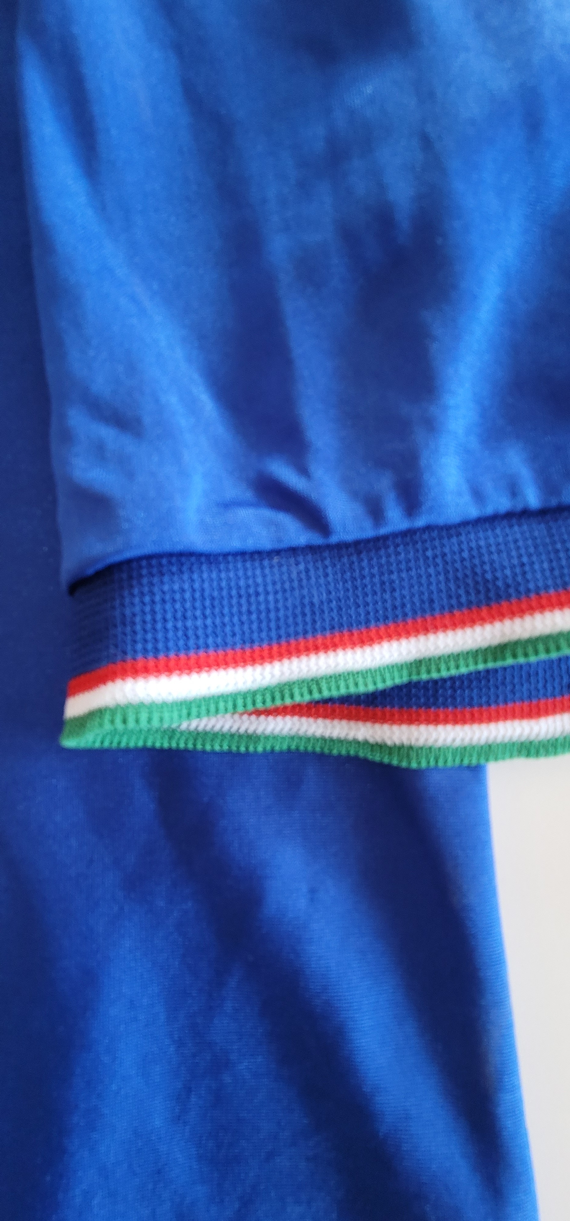Maglia ufficiale Bologna, 2019/20 - Omaggio a Baggio - CharityStars