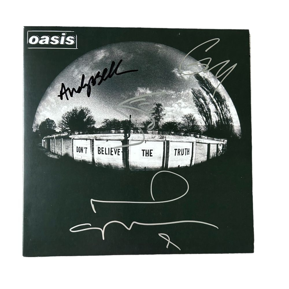 Vinile Beatles for Sale incorniciato e autografato da Paul McCartney -  CharityStars