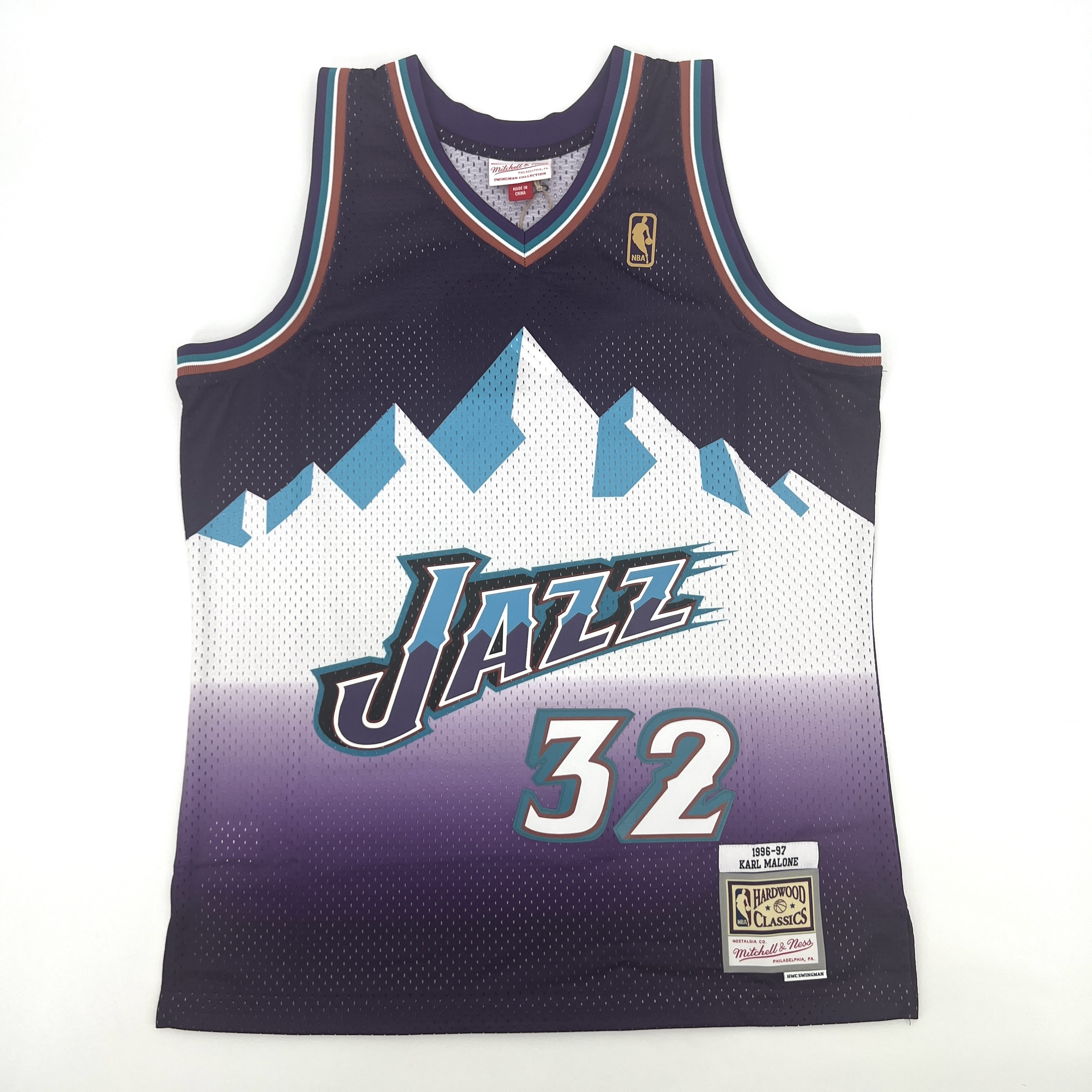 Utah jazz hot sale jersey aliexpress