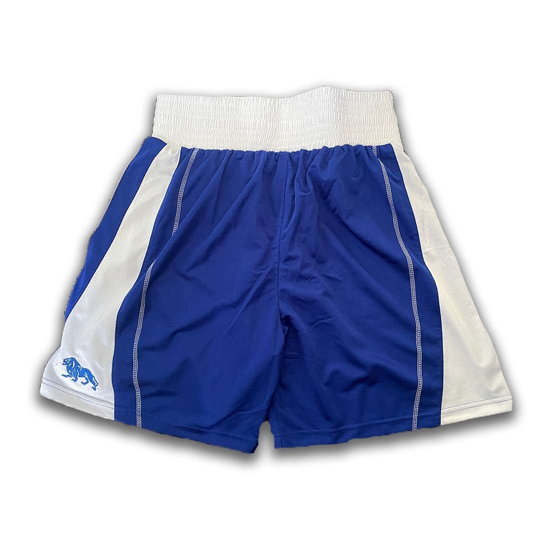 Lonsdale 2024 boxing shorts