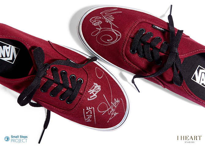 Muse on sale vans shoes