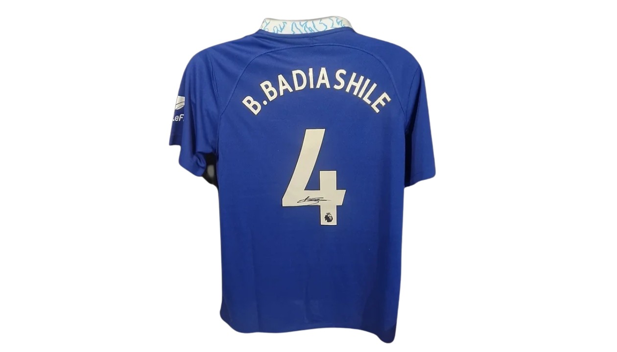 Jersey chelsea hot sale 2005