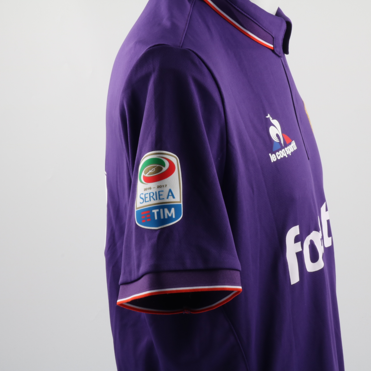 \ud83d\udc9f\ud83e\udd64 Fiorentina 'La Viola' 1993-94 Shirt. Featuring classic 7up sponso... |  TikTok