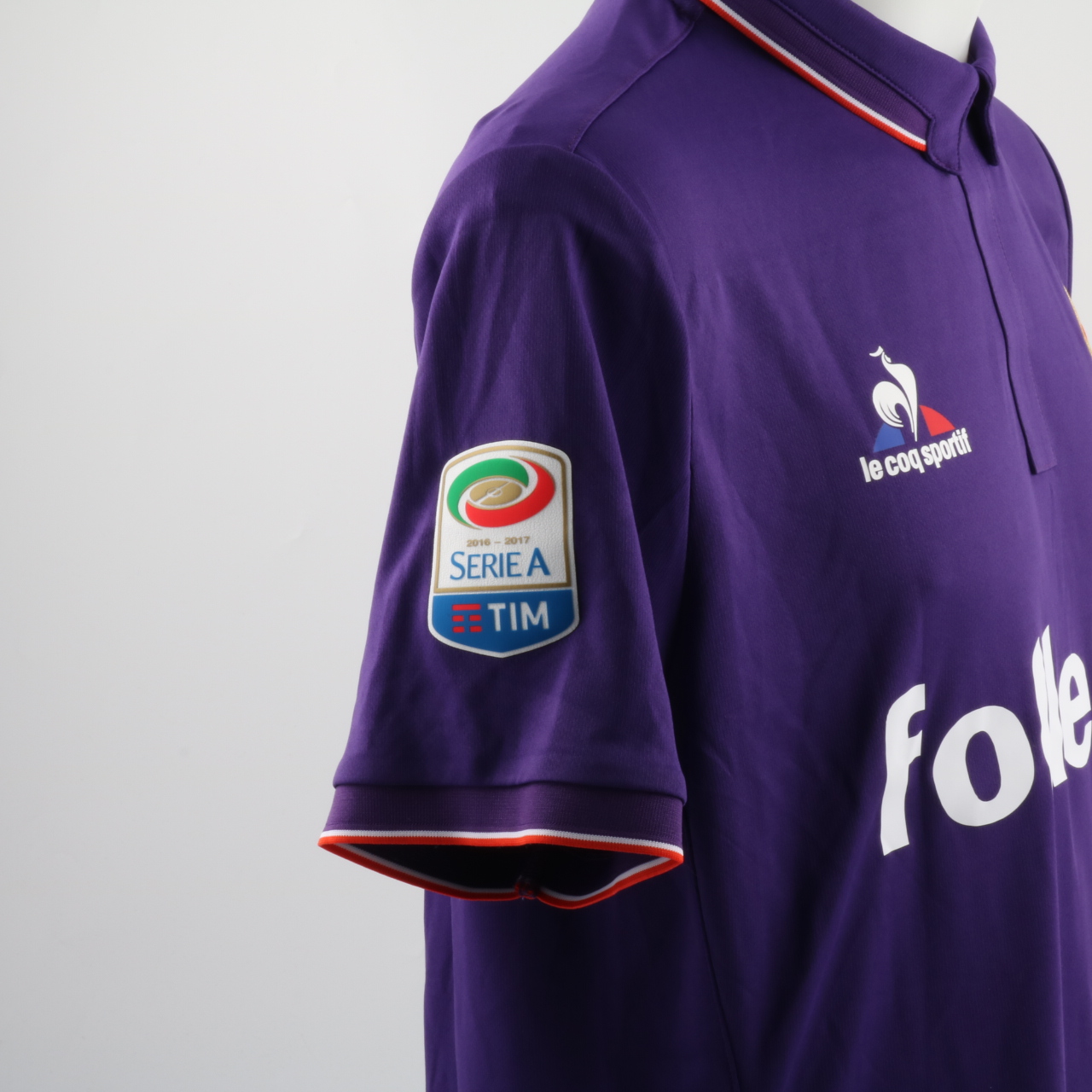 \ud83d\udc9f\ud83e\udd64 Fiorentina 'La Viola' 1993-94 Shirt. Featuring classic 7up sponso... |  TikTok