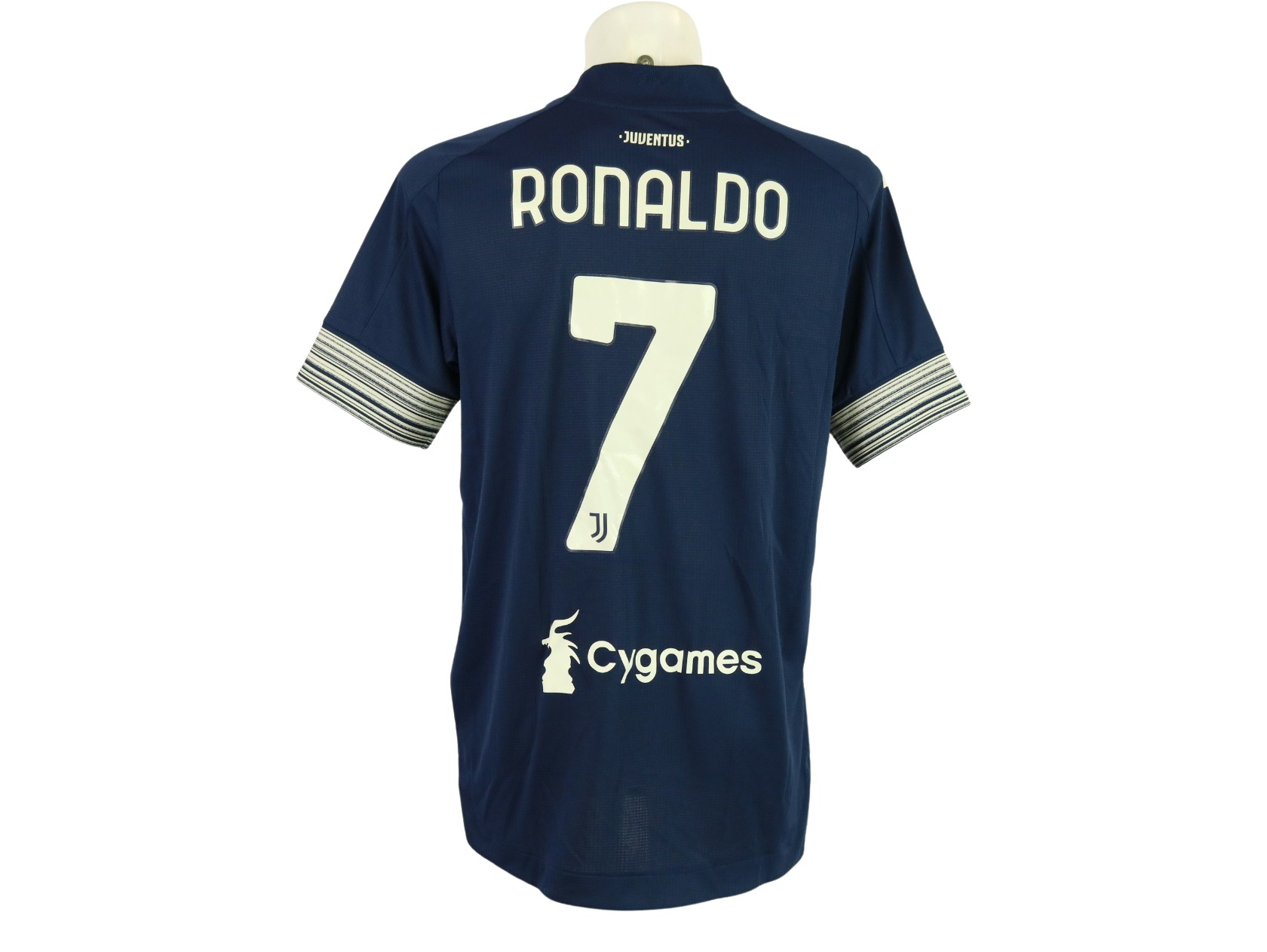 Juventus ronaldo cheap t shirt