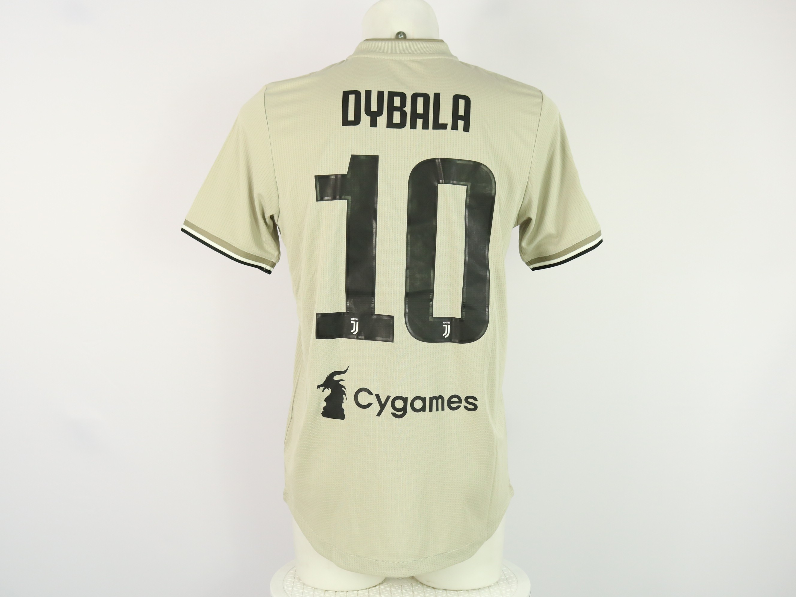 Dybala jersey 2018 online