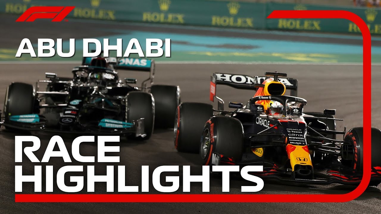 5 Star Abu Dhabi Formula One Grand Prix 2024 Package For Two - CharityStars