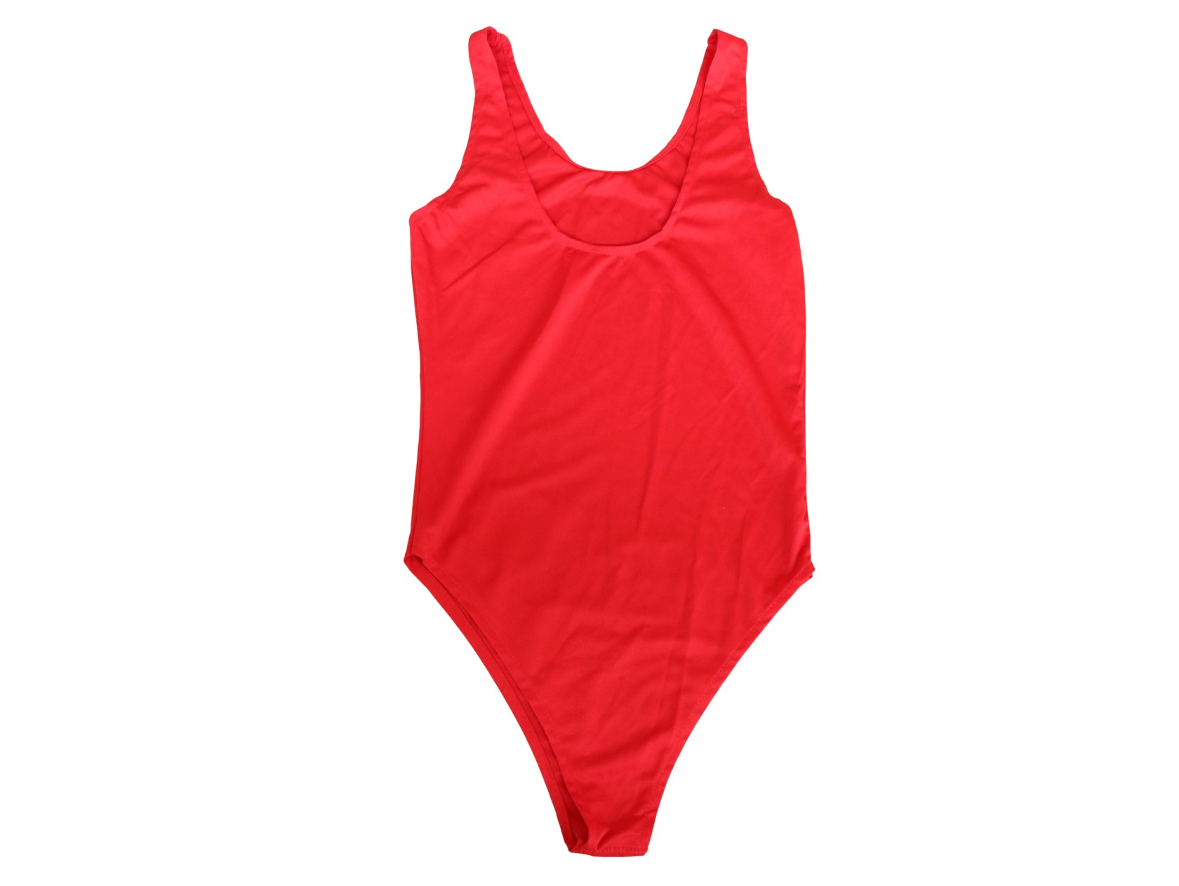 Baywatch - Costume autographed by Angelica Bridges - CharityStars