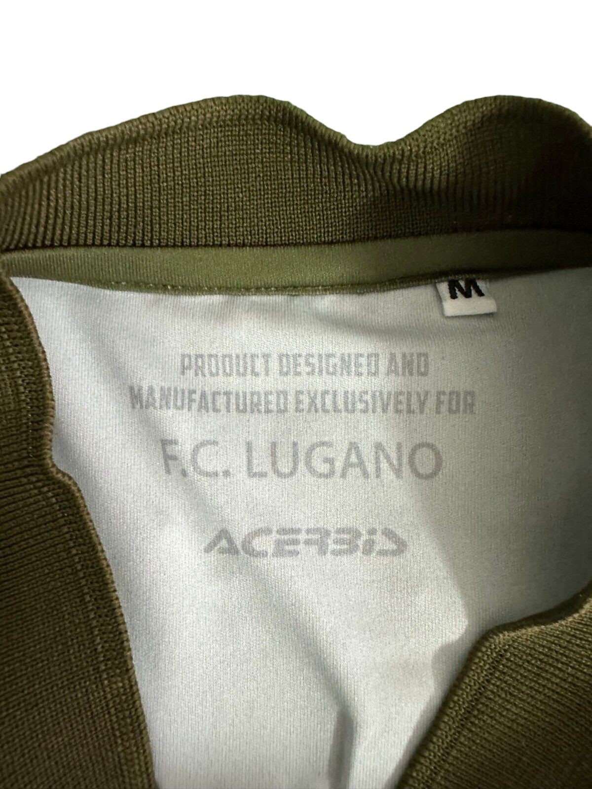 Lugano Tapered Dress Shirt - LG205