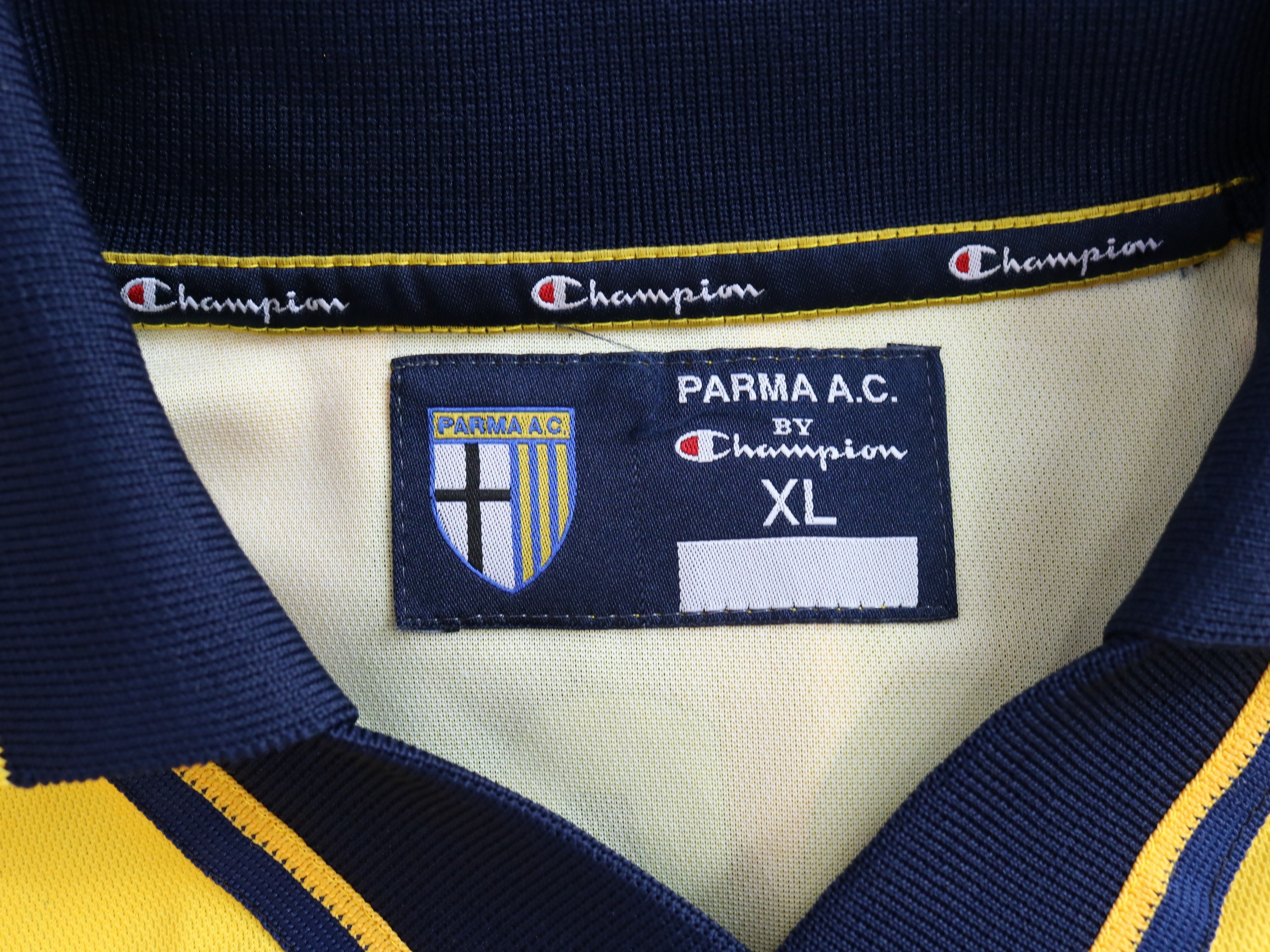 Amore L/S Sport Shirt 2009 main image 0