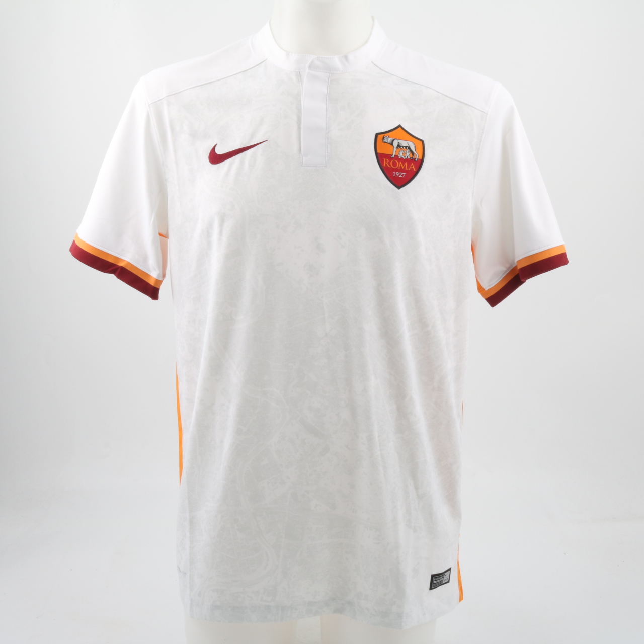 Official: Roma Unveil 22/23 Away Kit - Chiesa Di Totti